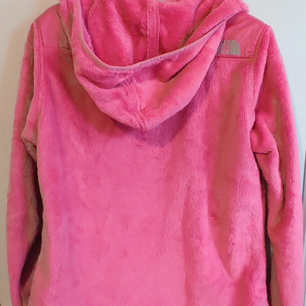 Northface jacket